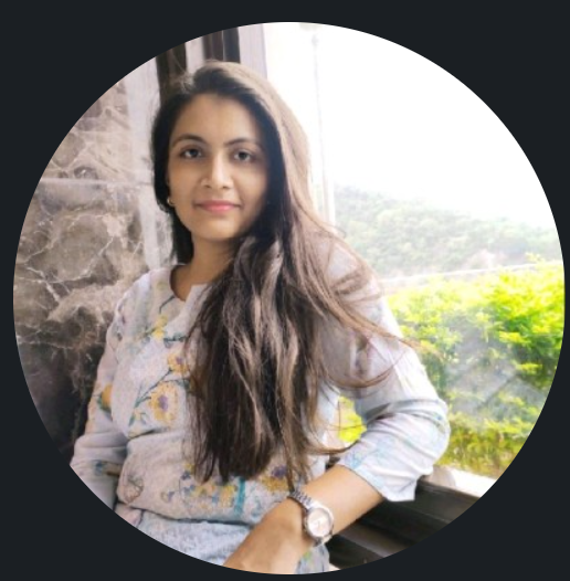 Pooja Mudaliar